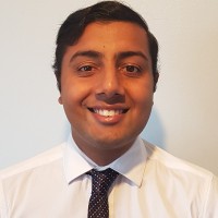 Ishaq Khan