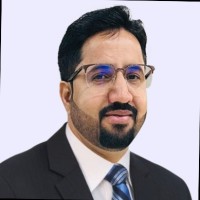 Dhanpat Saran