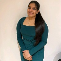 SHILPA S NAIR