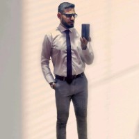 Ali Al Rida Hammoud