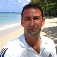 Barış Çevik