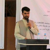 Mohammad Edrees Hemat