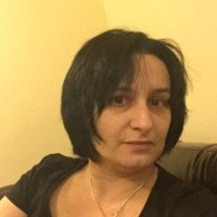 Gergana Draganova