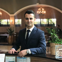 Abdullah Tuvay