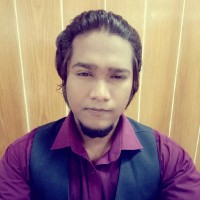 Masrur Hossain Warsy