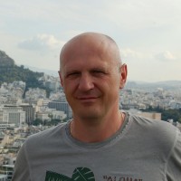 Andrei Bolshakov