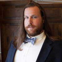 Jonathan Hatcher