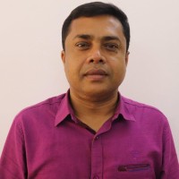 Md. Rashedul Islam (Rashed)