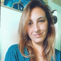 Yamila Geler