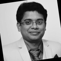Ashwini Kumar Das