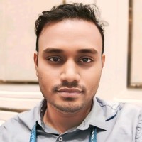 Deepak Kumar Kushwaha