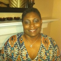 Angela Thomas
