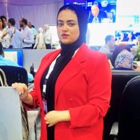 Heba Rashad