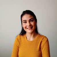 Karen Lissette Courrau Jaramillo
