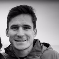 Ben Heasman