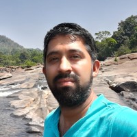 Nagaraj K