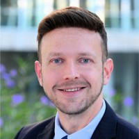 Jordan Reinhardt, CISA