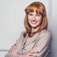 Вера Лисицина