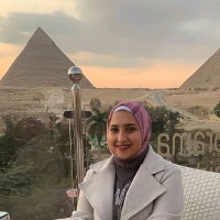 Asmaa Saied