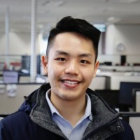 William Wong