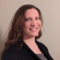 Rhonda (Mellafont) Garner, P.Geo.