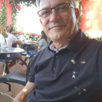 Luís Jorge Moraes Sobrinho