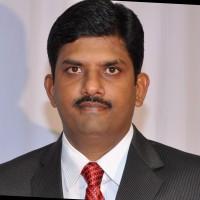 Bharath S.N