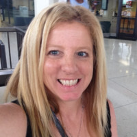 Lisa Strong