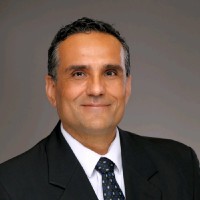 Hugo Sanchez, MBA