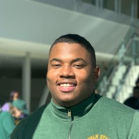 Garrett Whitley