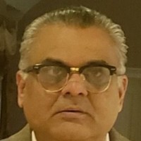 Ashok Patel