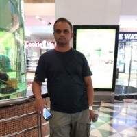 Seshendra Ravi Bhaskar