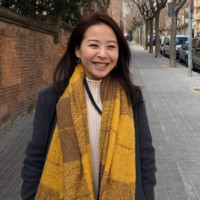 Linda Huang