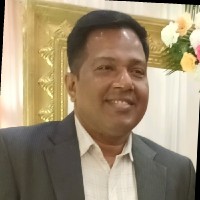 Dr. Ashok Kumar Mohapatra