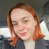 Solomiia Shepotko