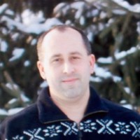 Chris Santoro