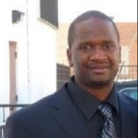 Montsho Thompson