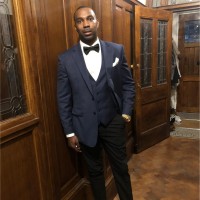 Kimani Lee