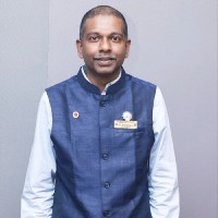 Dr.Karthikeyan Santhanakrishnan Ph.D.,Fie.,