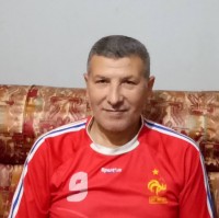 Gamal Marouf
