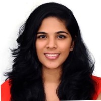 Keerthana Elangovan