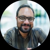 Riad Azam, Phd