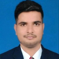 Bedprakash Rath