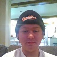 Joshua Larson
