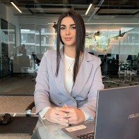 Narges Ahmadi