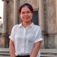 Tina Wang