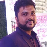 Tejas Kharat