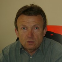 Dominique Guyot