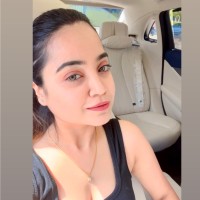 Priyansha Johar