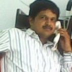 Ramesh Jha